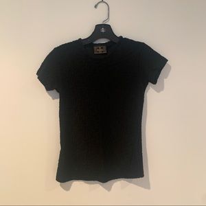 vintage fendi short sleeve
